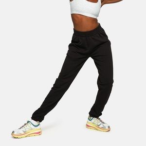 Outdoor Voices cotton terry joggers / sweatpants